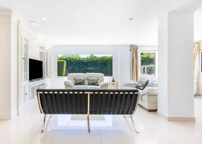 Ohana Luxury Villa With Heated Pool